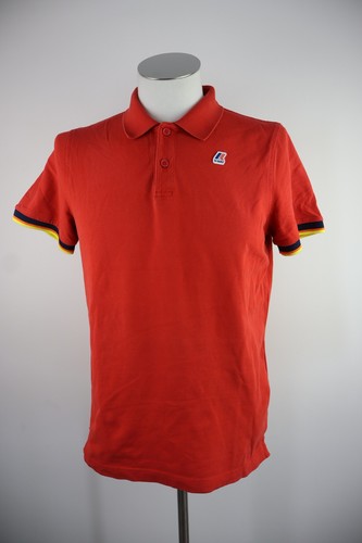 Way maglia polo - uomo, tg
