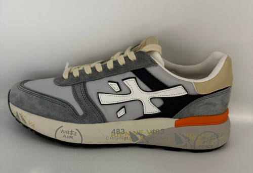 Sneakers scarpe uomo premiata - scarpe,