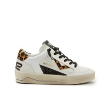 4b12 scarpa donna pelle - -, da