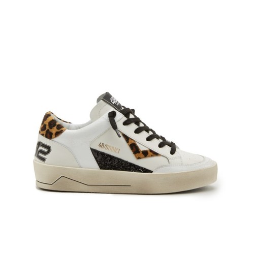 4b12 scarpa donna - da,