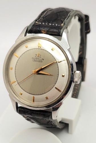 Raro orologio uomo vintage