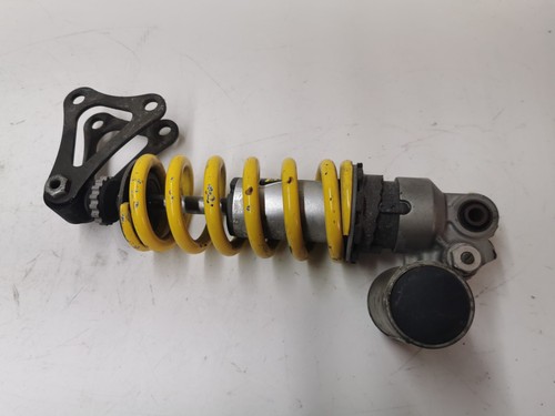 Yamaha yzf 1999 2002 mono - yzf, r6