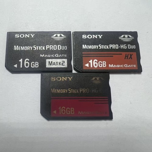 Mark2 memory stick - ms, pro
