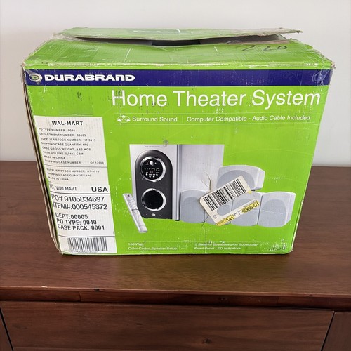 Durabrand 3915 home - ht-3915,