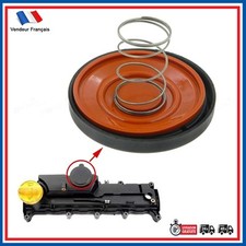 Cappuccio Membrana Molla