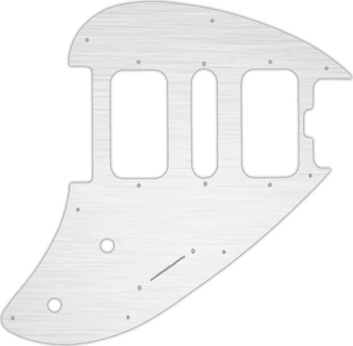 Battipenna personalizzato - wd,