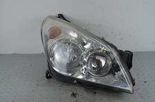 87249- Faro Anteriore DX Opel Astra H dal 2004 al 2011 Cod 1eg270370-42