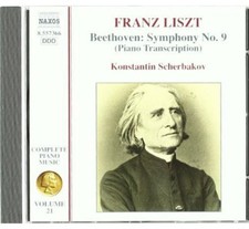 Konstantin Scherbako -