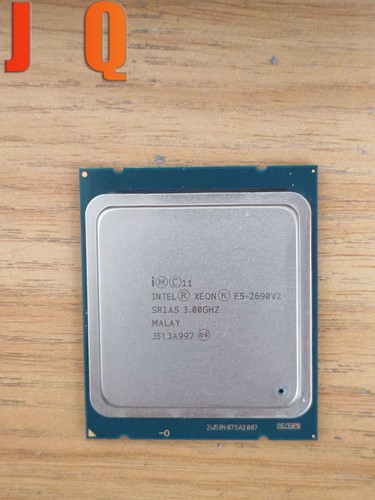 Processore cpu intel - cpu,
