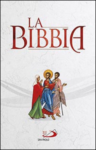 Bibbia aa vv - bibbia, aa.vv