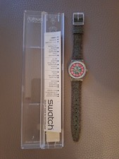 Oroligi swatch da collezione