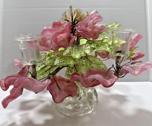 Grande vintage raro murano - vintage,