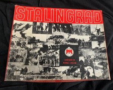 Stalingrado Avalon Hill -