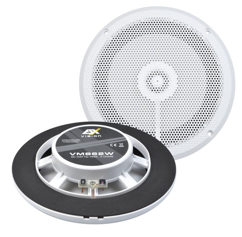 Esx vms62w altoparlante tetto - esx,