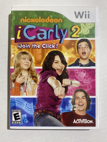 Carly ijoin the click - i,