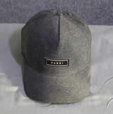 Vuori Hat Adjustable Snapback