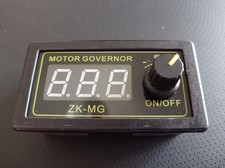 Controller motore DC 5A DC