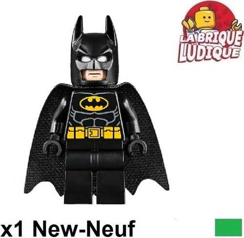 Lego figurina minifig - figurina,