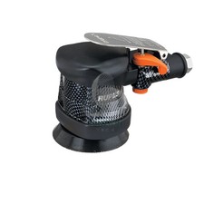 Levigatrice Rotorbitale Palmare Pneumatica Ø75mm - Rupes RA75