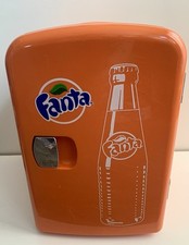 Fanta Mini Frigo Portatile