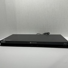 Sony Lettore Blu Ray 3D