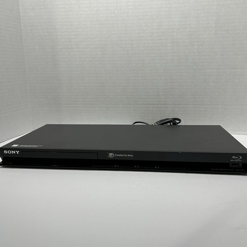 Sony lettore blu ray - lettore,