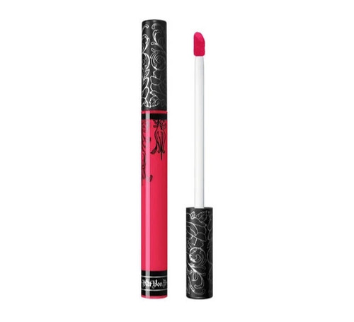 Rossetto liquido kat von - kat, d