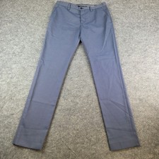 Pantalone elegante uomo Zara