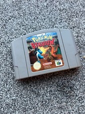 Gioco Pokemon Stadium -