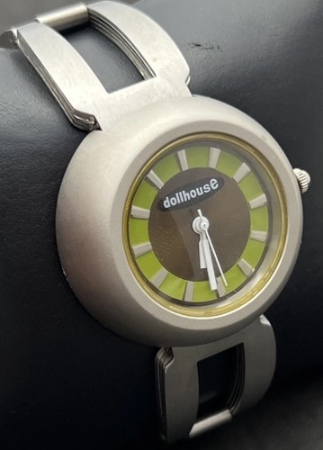 Orologio vintage nuovo 1990 - orologio,