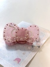 Fermaglio per capelli Sanrio