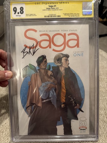 Saga stampa cgc - 1,