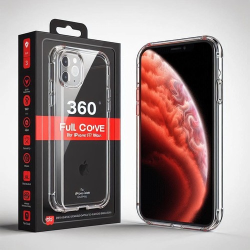 Custodia per iphone - custodia,