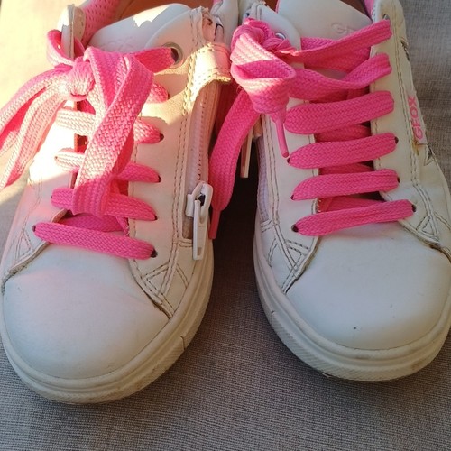 Geox sneaker bambina sportive