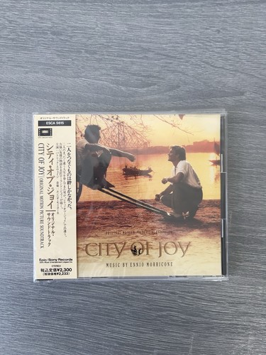 Ennio morricone city of - -,
