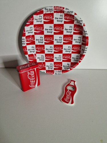 Set collezionismo coca cola - collezionismo, coca-cola
