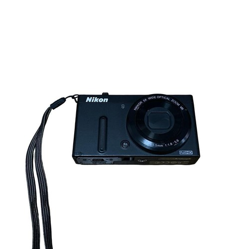Corpo fotocamera nikon coolpix - nikon,