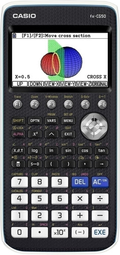 Cg50 calcolatrice - fx-cg50,