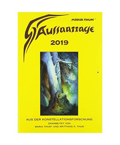 Aussaattage maria thun 2019 - thun,