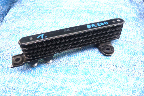 Suzuki dr600 dr500 - suzuki, radiatore