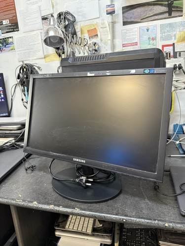 Samsung monitor e2220n - samsung, 60hz
