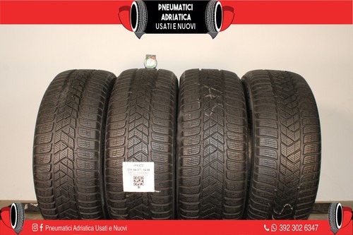 Pneumatici pirelli 225 50 - pneumatici, 225/50