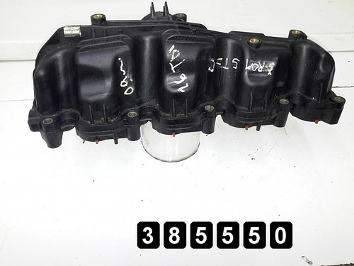 Collettore aspirazione skoda - collettore,