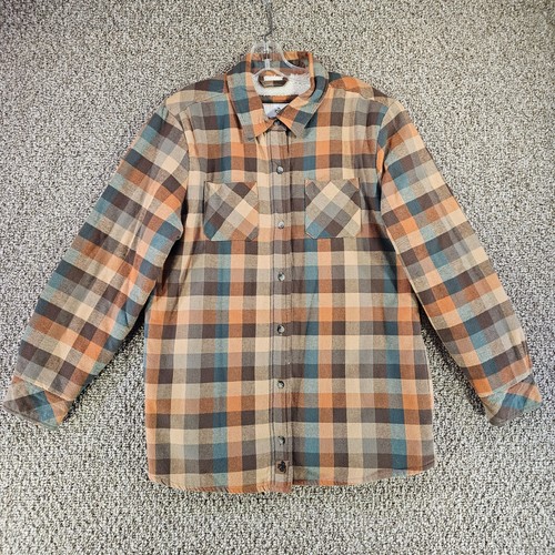 Leggendaria giacca camicia