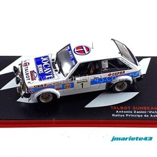 Talbot Sunbeam Lotus #1 A