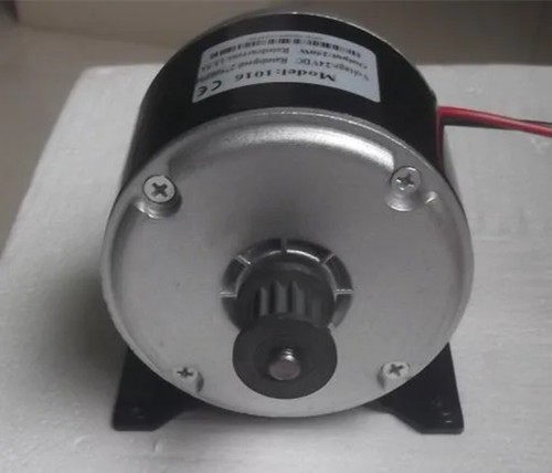 My1016 300w 24v motore - dc,