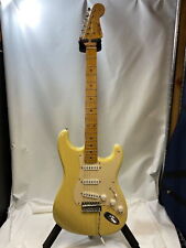 Navigatore N-ST-ASM Usato Corpo in frassino Collo in acero Tastiera in acero