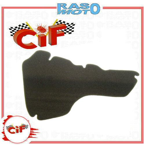Filtro aria scooter piaggio - filtro,