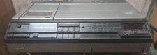 PHILIPS N 1700 Videoregistratore VCR VHS vintage LEGGERE DESCRIZIONE-