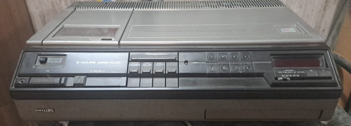 Philips 1700 - philips, n